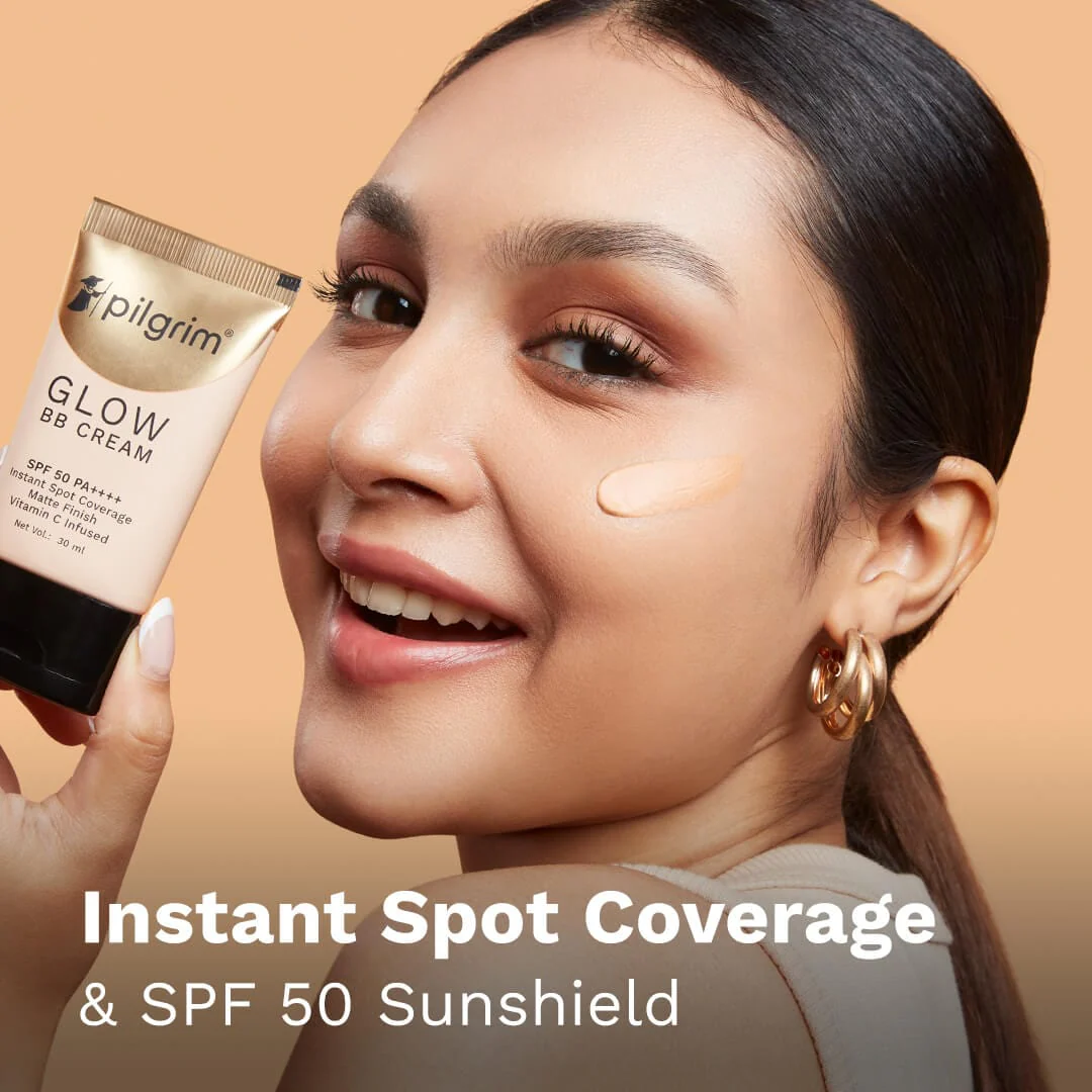 Glow BB Cream - Image 9